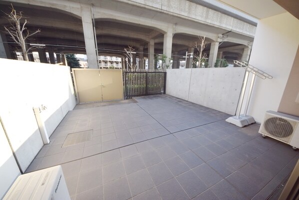 リージア経堂テラスガーデンの物件内観写真